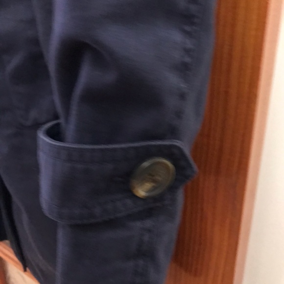 GAP Trench Coat - Picture 9 of 11